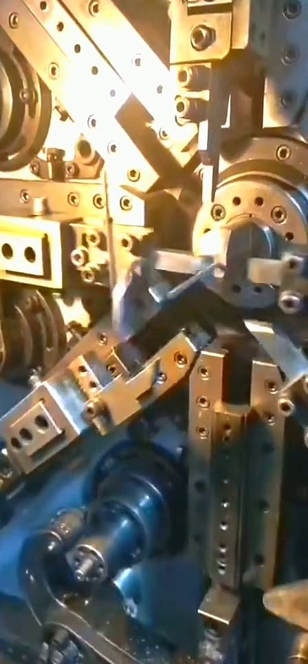 當(dāng)軟件開發(fā)邂逅機械加工 一場認(rèn)知革新的盛宴