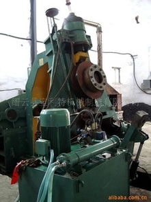 縉云縣寶利特機械制造金屬成型設(shè)備產(chǎn)品列表