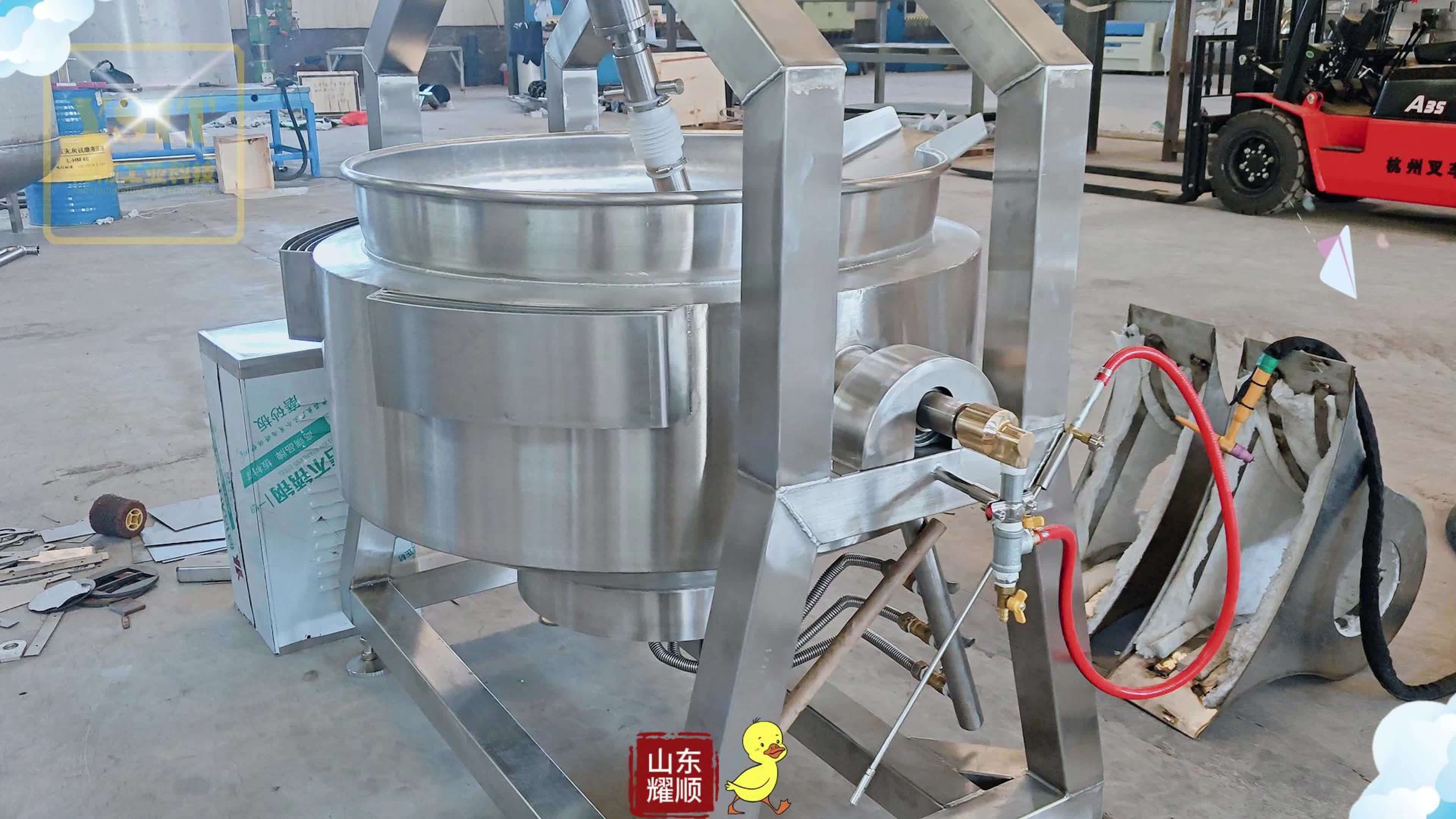 先進食品機械設(shè)備 生產(chǎn)現(xiàn)場的精準(zhǔn)制造與高效運轉(zhuǎn)